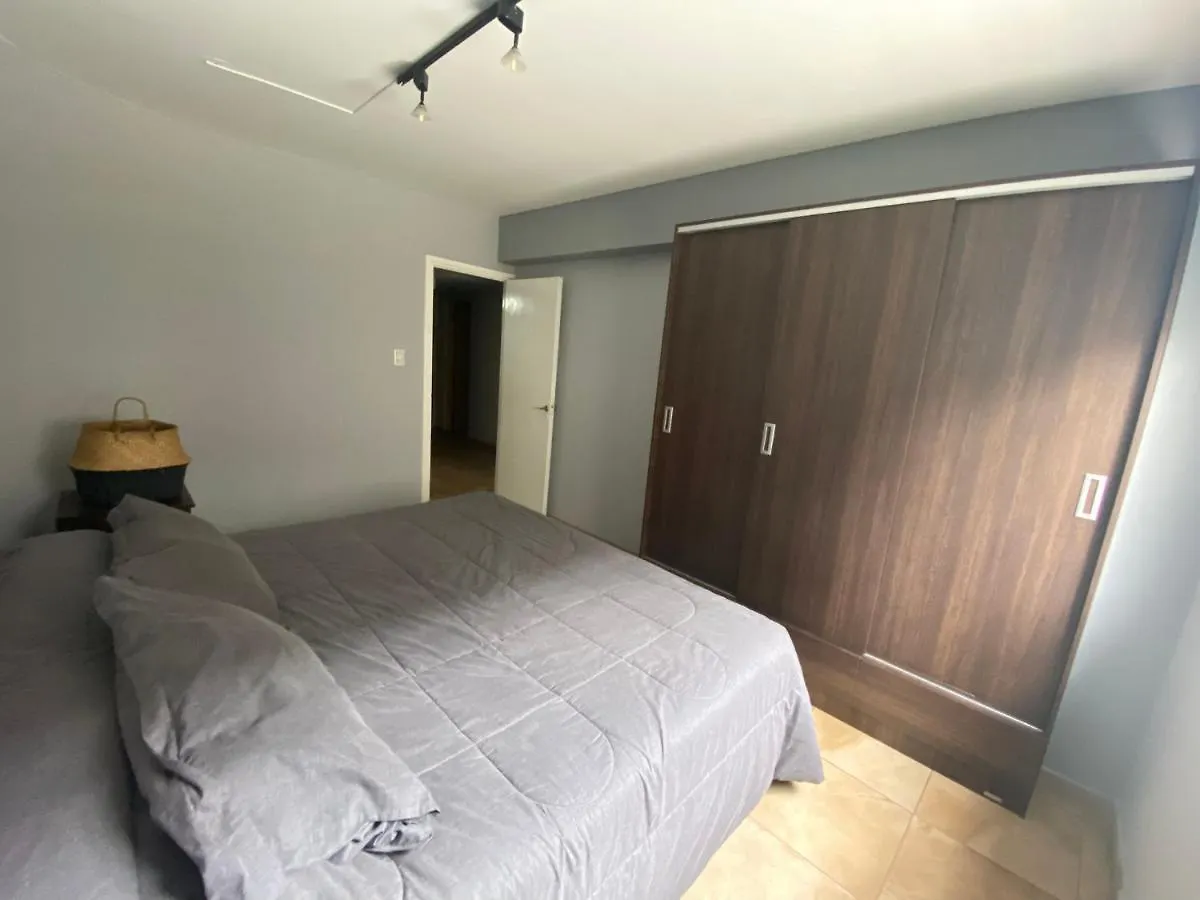Oasis 1.6 Apartment Mendoza