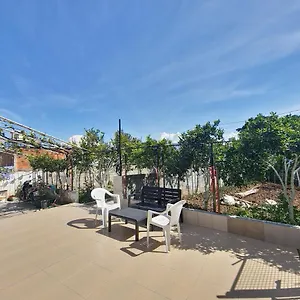  Apartamento Malaj Albania