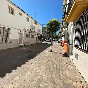  Apartamento Center España