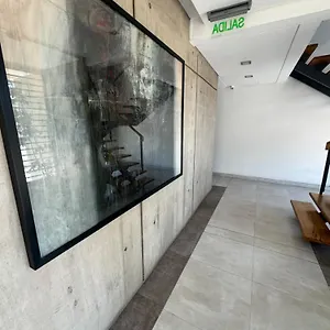 Departamento Vivak Mendoza