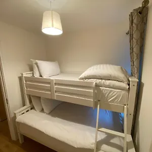 Apartamento Parnell Corner Irlanda