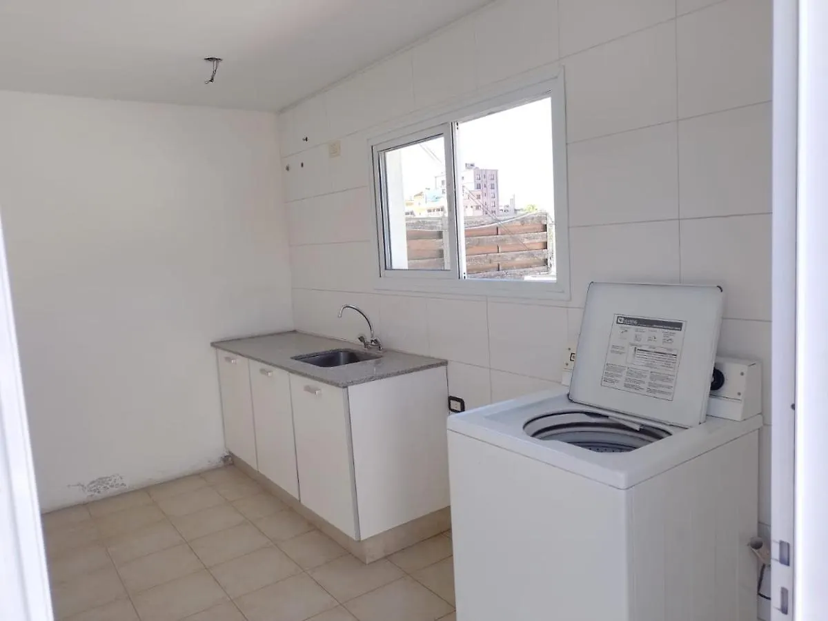 Apartamento Oasis 1.6 Mendoza