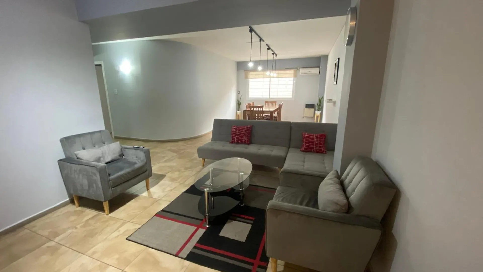 Apartamento Oasis 1.6 Mendoza Argentina