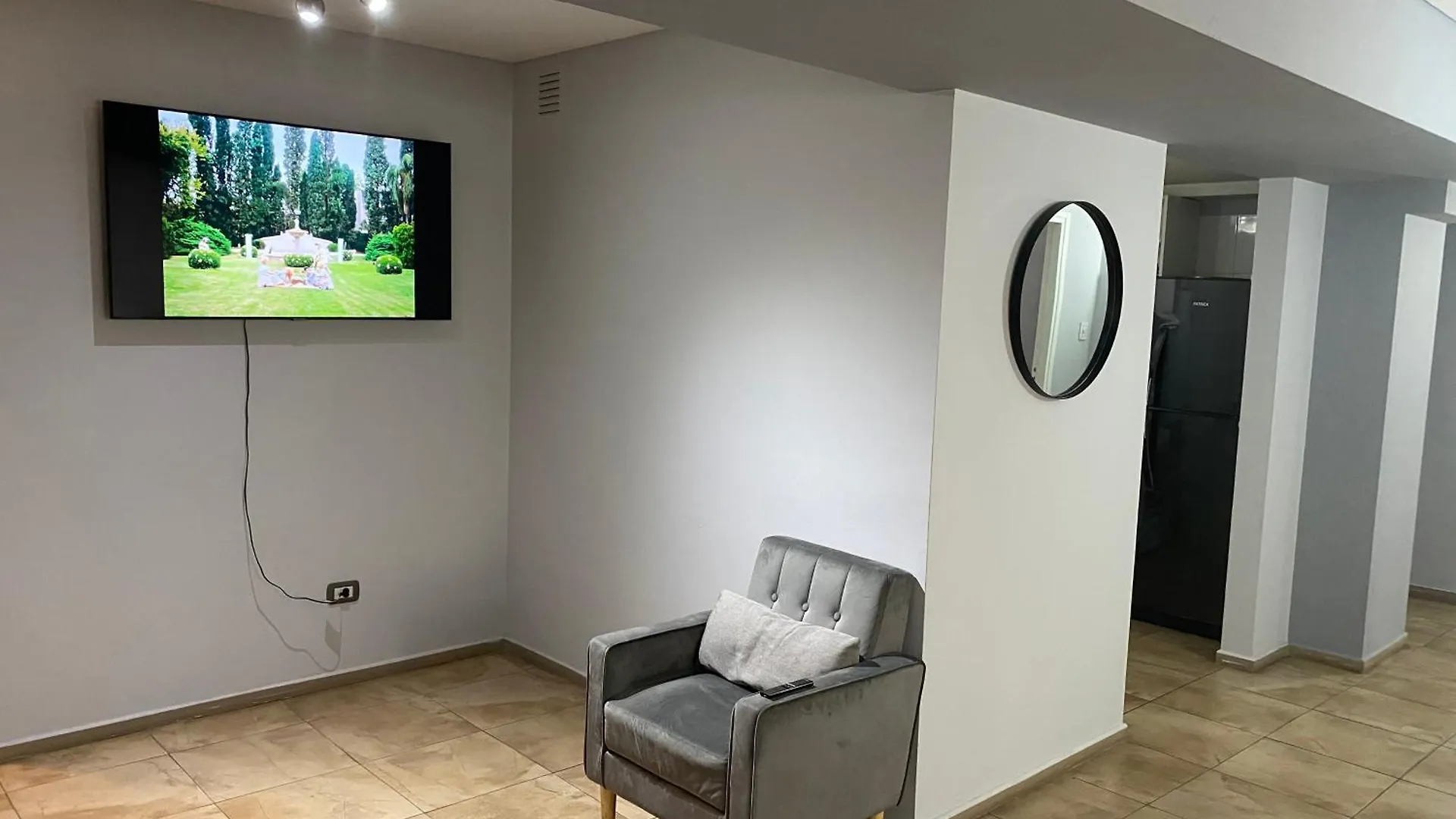 Apartamento Oasis 1.6 Mendoza